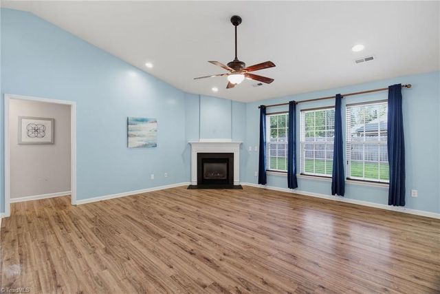 3701 Woodpark Drive, Jamestown, NC 27282