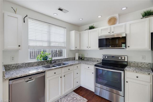 3701 Woodpark Drive, Jamestown, NC 27282