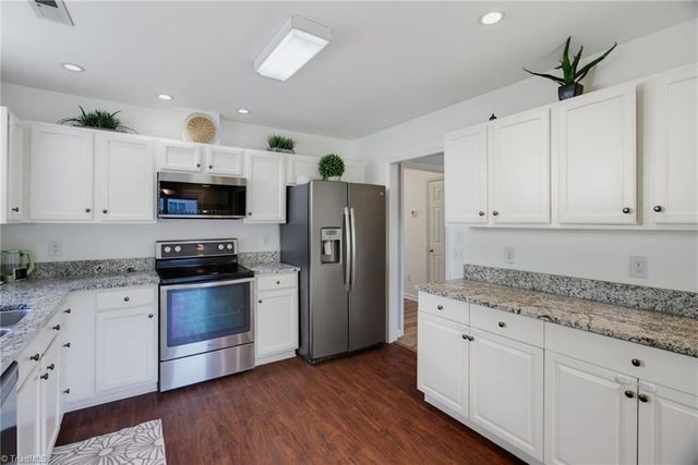 3701 Woodpark Drive, Jamestown, NC 27282