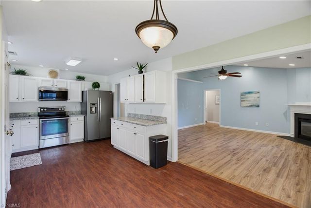 3701 Woodpark Drive, Jamestown, NC 27282