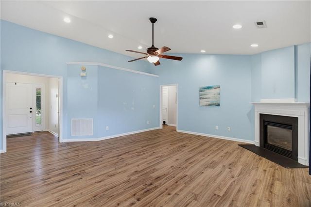 3701 Woodpark Drive, Jamestown, NC 27282