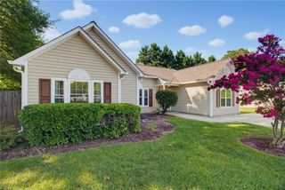 3701 Woodpark Drive, Jamestown, NC 27282
