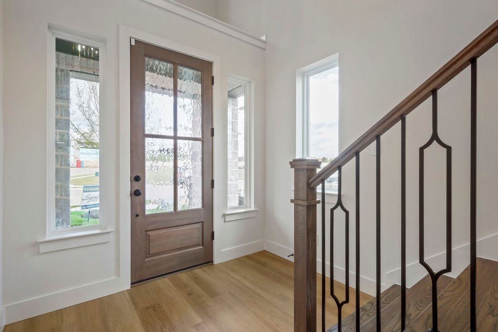 3160 Sir River Street, Lewisville, TX 75056 — photo 2