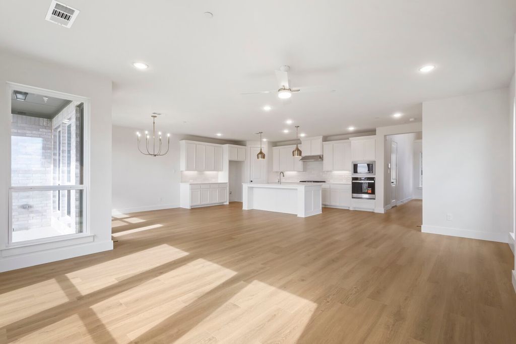 3160 Sir River Street, Lewisville, TX 75056 — photo 4