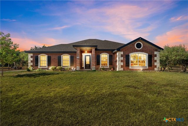 905 N 1st Street, Nolanville, TX 76559