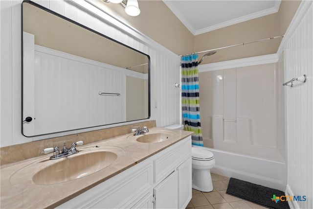 905 N 1st Street, Nolanville, TX 76559