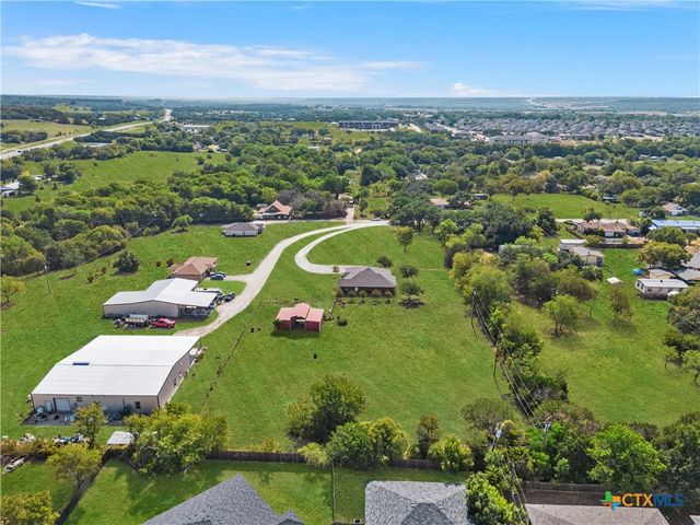 905 N 1st Street, Nolanville, TX 76559