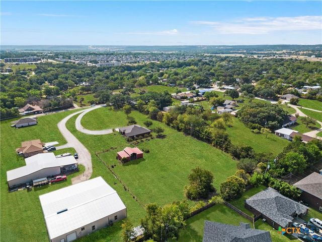 905 N 1st Street, Nolanville, TX 76559