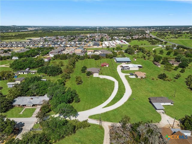 905 N 1st Street, Nolanville, TX 76559