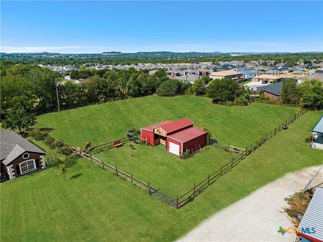 905 N 1st Street, Nolanville, TX 76559