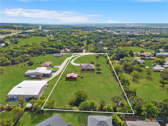 905 N 1st Street, Nolanville, TX 76559