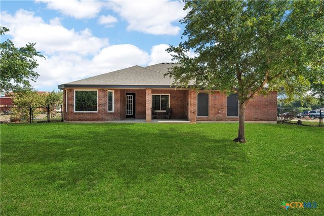 905 N 1st Street, Nolanville, TX 76559