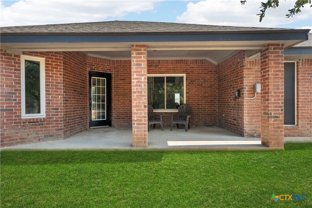 905 N 1st Street, Nolanville, TX 76559