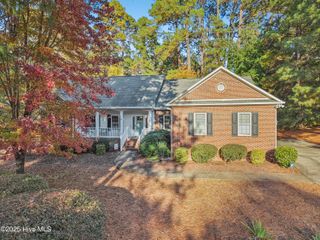 30 Kingswood Circle, Pinehurst, NC 28374