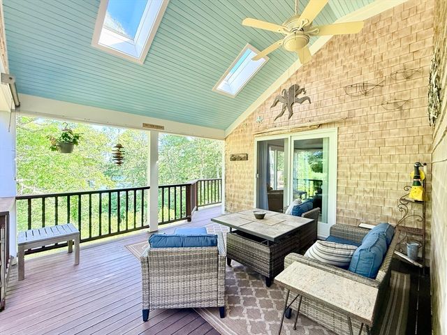 155 Damon Rd, Brewster, MA 02631