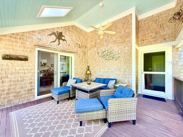 155 Damon Rd, Brewster, MA 02631