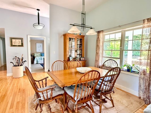 155 Damon Rd, Brewster, MA 02631