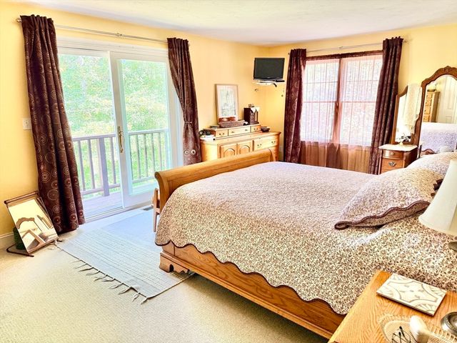 155 Damon Rd, Brewster, MA 02631