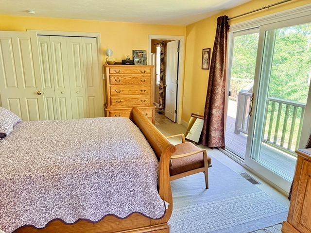 155 Damon Rd, Brewster, MA 02631