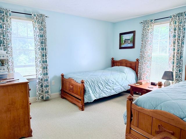 155 Damon Rd, Brewster, MA 02631