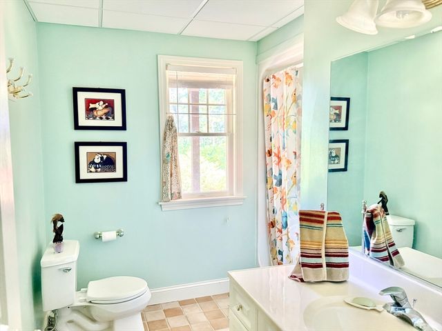 155 Damon Rd, Brewster, MA 02631