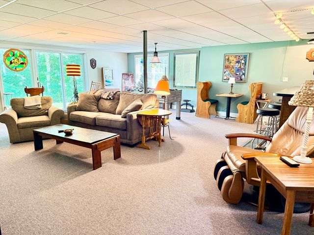 155 Damon Rd, Brewster, MA 02631