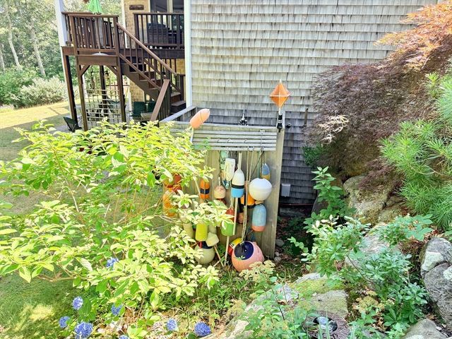155 Damon Rd, Brewster, MA 02631