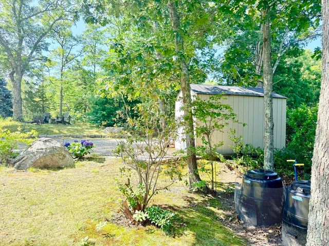 155 Damon Rd, Brewster, MA 02631