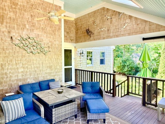 155 Damon Rd, Brewster, MA 02631