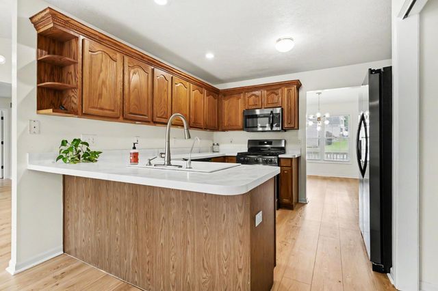 703 Ottawa Court, Buchanan City, MI 49107