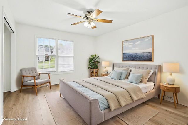703 Ottawa Court, Buchanan City, MI 49107