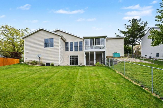 703 Ottawa Court, Buchanan City, MI 49107