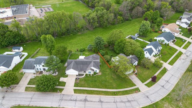 703 Ottawa Court, Buchanan City, MI 49107