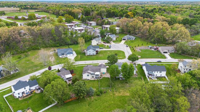 703 Ottawa Court, Buchanan City, MI 49107
