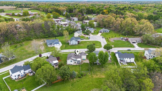 703 Ottawa Court, Buchanan City, MI 49107