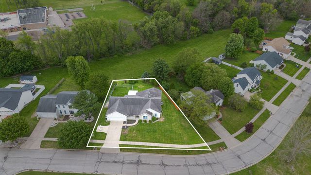 703 Ottawa Court, Buchanan City, MI 49107