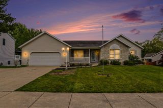 703 Ottawa Court, Buchanan City, MI 49107