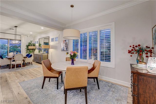 105 Fountainhead Circle, Henderson, NV 89052