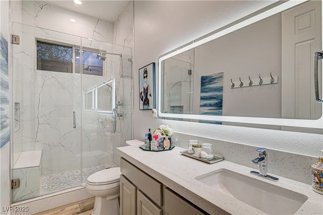 105 Fountainhead Circle, Henderson, NV 89052