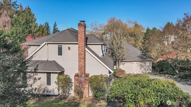 7929 Cyrus Place, Edmonds, WA 98026