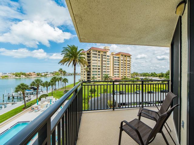 690 ISLAND WAY 404, Clearwater Beach, FL 33767