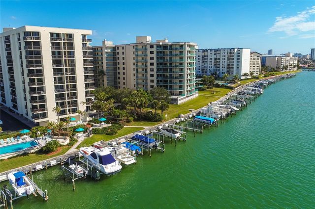 690 ISLAND WAY 404, Clearwater Beach, FL 33767