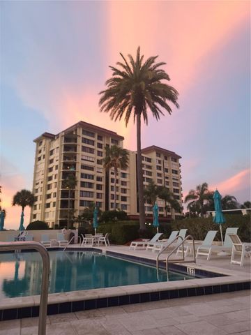 690 ISLAND WAY 404, Clearwater Beach, FL 33767