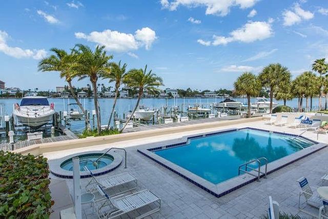 690 ISLAND WAY 404, Clearwater Beach, FL 33767