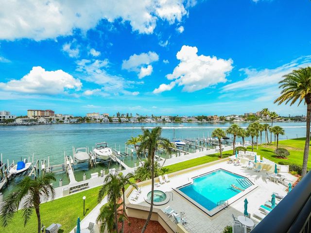 690 ISLAND WAY 404, Clearwater Beach, FL 33767