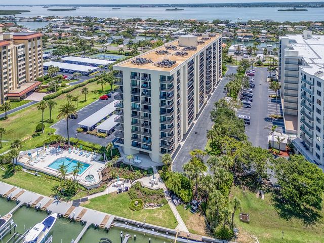 690 ISLAND WAY 404, Clearwater Beach, FL 33767