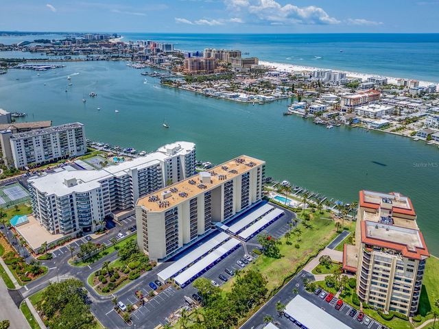 690 ISLAND WAY 404, Clearwater Beach, FL 33767