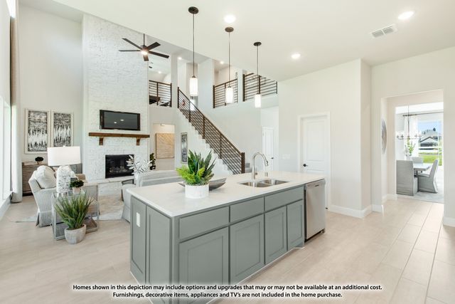 2012 Dundalk Lane, Forney, TX 75126