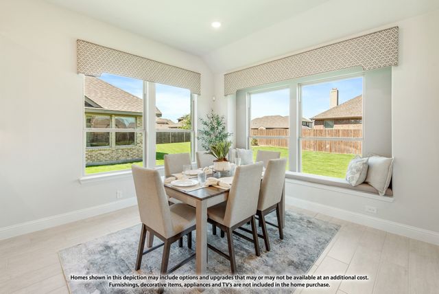 2012 Dundalk Lane, Forney, TX 75126