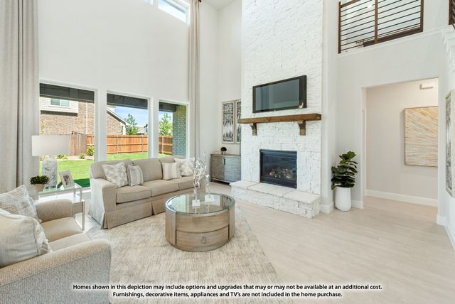 2012 Dundalk Lane, Forney, TX 75126